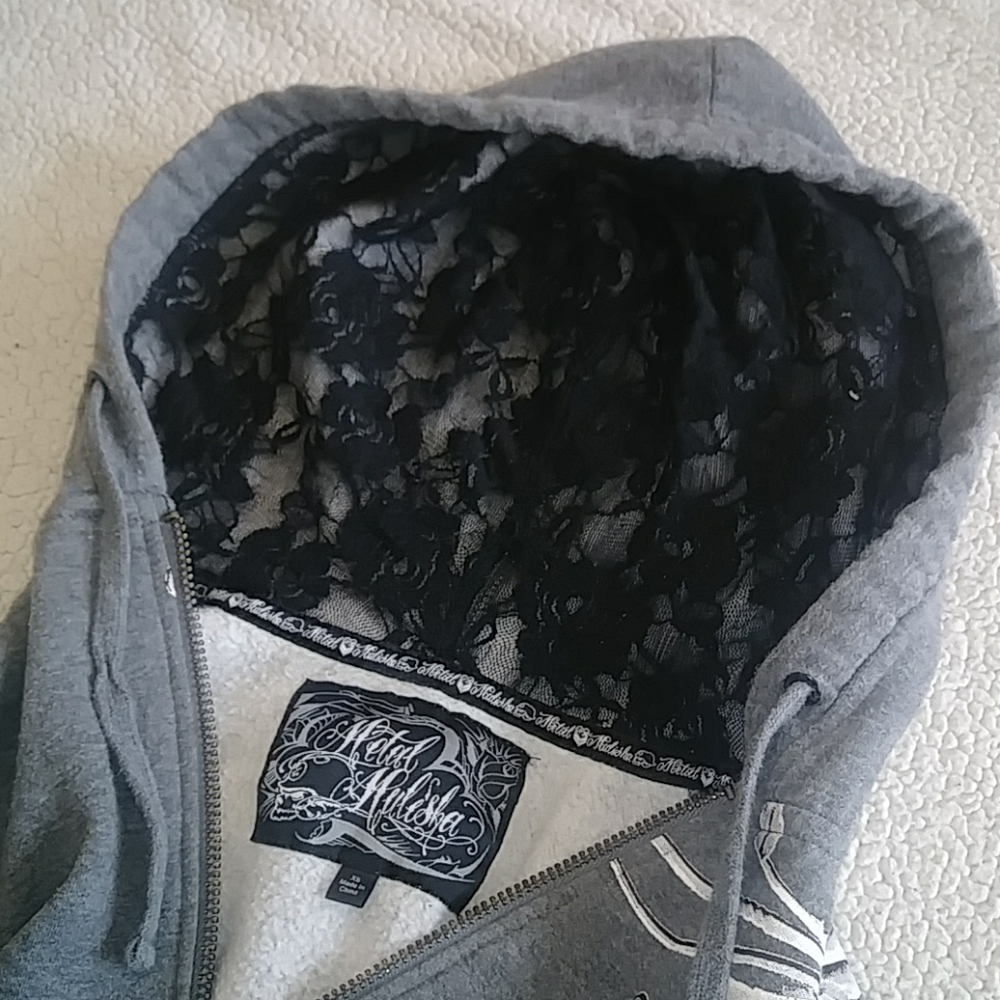 Hoodie - Picture 7 of 7
